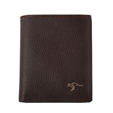Load image into Gallery viewer, genuine leather men wallets