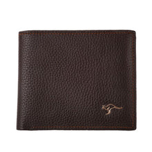 Load image into Gallery viewer, genuine leather men wallets