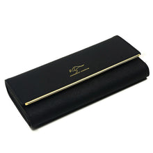 Load image into Gallery viewer, genuine leather womens wallets
