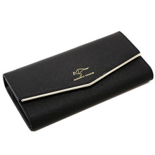 Load image into Gallery viewer, genuine leather womens wallets
