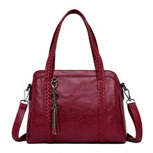 Load image into Gallery viewer, womens backpack bags