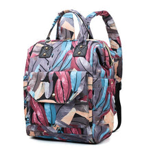 Load image into Gallery viewer, womens backpack bags