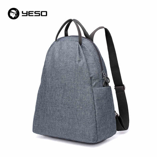 YESO Laptop Backpack Women 13 14 inch Backpacks