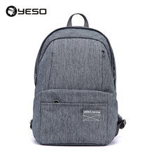 Load image into Gallery viewer, YESO Brand Anti-theft Backpack Men Large Capacity Backpack