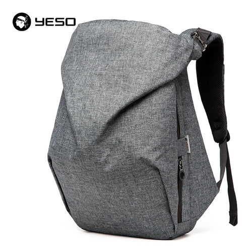 YESO Large Capacity Travel Backpack For Men