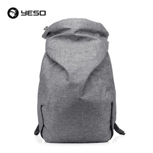 YESO Large Capacity Travel Backpack For Men