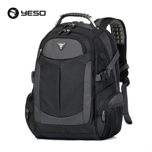 YESO Business Casual Laptop Backpack Men 2019