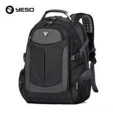 Load image into Gallery viewer, YESO Business Casual Laptop Backpack Men 2019
