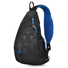 Load image into Gallery viewer, Mixi 2019 Fashion Backpack for Men