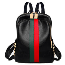Load image into Gallery viewer, womens backpack bags