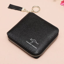 Load image into Gallery viewer, genuine leather womens wallets