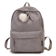 Load image into Gallery viewer, womens backpack bags
