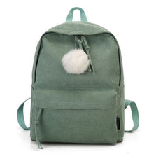 Load image into Gallery viewer, womens backpack bags