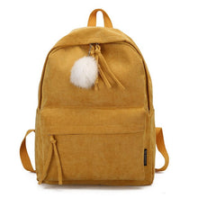 Load image into Gallery viewer, womens backpack bags