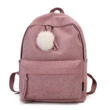 Load image into Gallery viewer, womens backpack bags