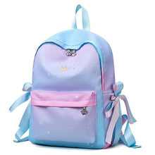 Load image into Gallery viewer, womens backpack bags