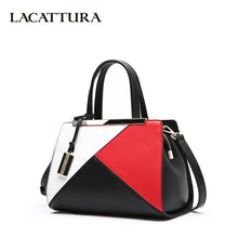 Load image into Gallery viewer, LACATTURA Fashion Women