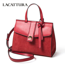 Load image into Gallery viewer, LACATTURA Fashion Women