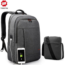 Load image into Gallery viewer, Tigernu Laptop Backpack