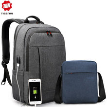 Load image into Gallery viewer, Tigernu Laptop Backpack
