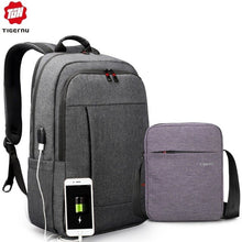 Load image into Gallery viewer, Tigernu Laptop Backpack