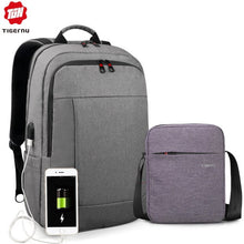 Load image into Gallery viewer, Tigernu Laptop Backpack