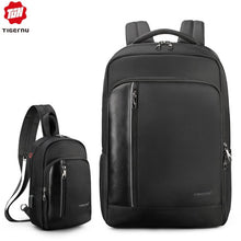 Load image into Gallery viewer, Tigernu Bag Set Water Resistant Backpack