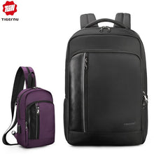 Load image into Gallery viewer, Tigernu Bag Set Water Resistant Backpack