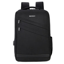 Load image into Gallery viewer, High Quality Waterproof Oxford School Backpack