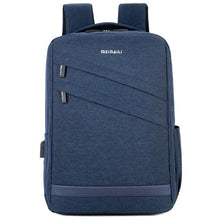 Load image into Gallery viewer, High Quality Waterproof Oxford School Backpack