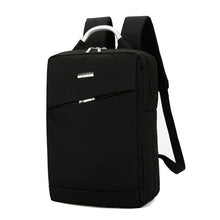 Load image into Gallery viewer, Luxury Designer Women 15" Laptop Backpack