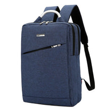 Load image into Gallery viewer, Luxury Designer Women 15" Laptop Backpack
