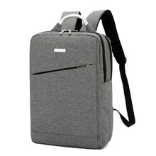Load image into Gallery viewer, Luxury Designer Women 15" Laptop Backpack