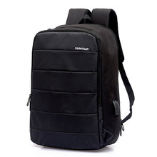 Load image into Gallery viewer, Fashion Arcuate Shoulder Strap Backpack