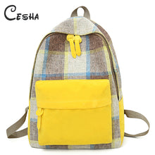 Load image into Gallery viewer, womens backpack bags