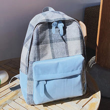 Load image into Gallery viewer, womens backpack bags