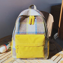 Load image into Gallery viewer, womens backpack bags