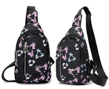 Load image into Gallery viewer, womens backpack bags