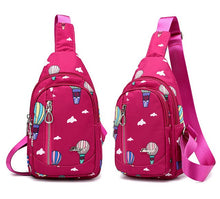 Load image into Gallery viewer, womens backpack bags