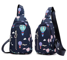Load image into Gallery viewer, womens backpack bags