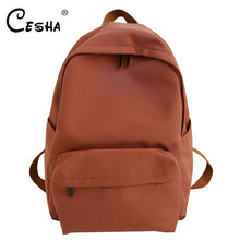 Load image into Gallery viewer, womens backpack bags