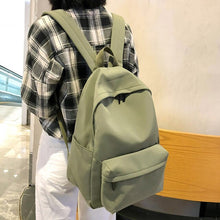 Load image into Gallery viewer, womens backpack bags