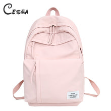 Load image into Gallery viewer, womens backpack bags