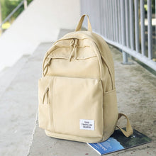 Load image into Gallery viewer, womens backpack bags