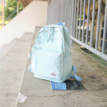 Load image into Gallery viewer, womens backpack bags