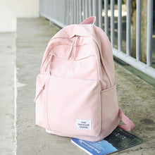 Load image into Gallery viewer, womens backpack bags