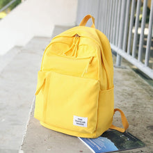 Load image into Gallery viewer, womens backpack bags