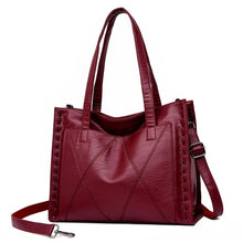 Load image into Gallery viewer, women hand bag