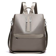 Load image into Gallery viewer, womens backpack bags