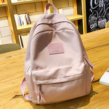 Load image into Gallery viewer, womens backpack bags